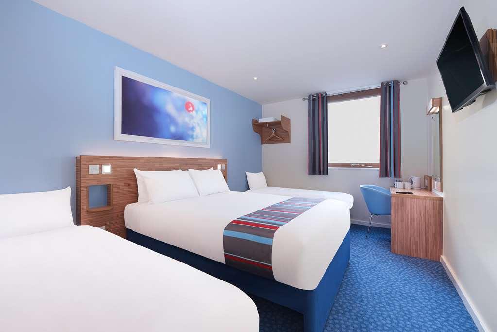 Travelodge Bradford Central Cameră foto