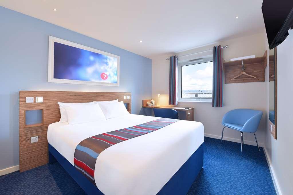Travelodge Bradford Central Cameră foto