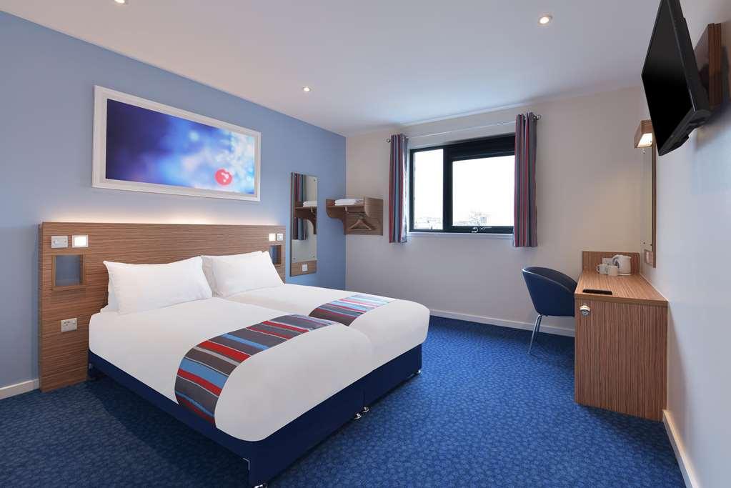 Travelodge Bradford Central Cameră foto