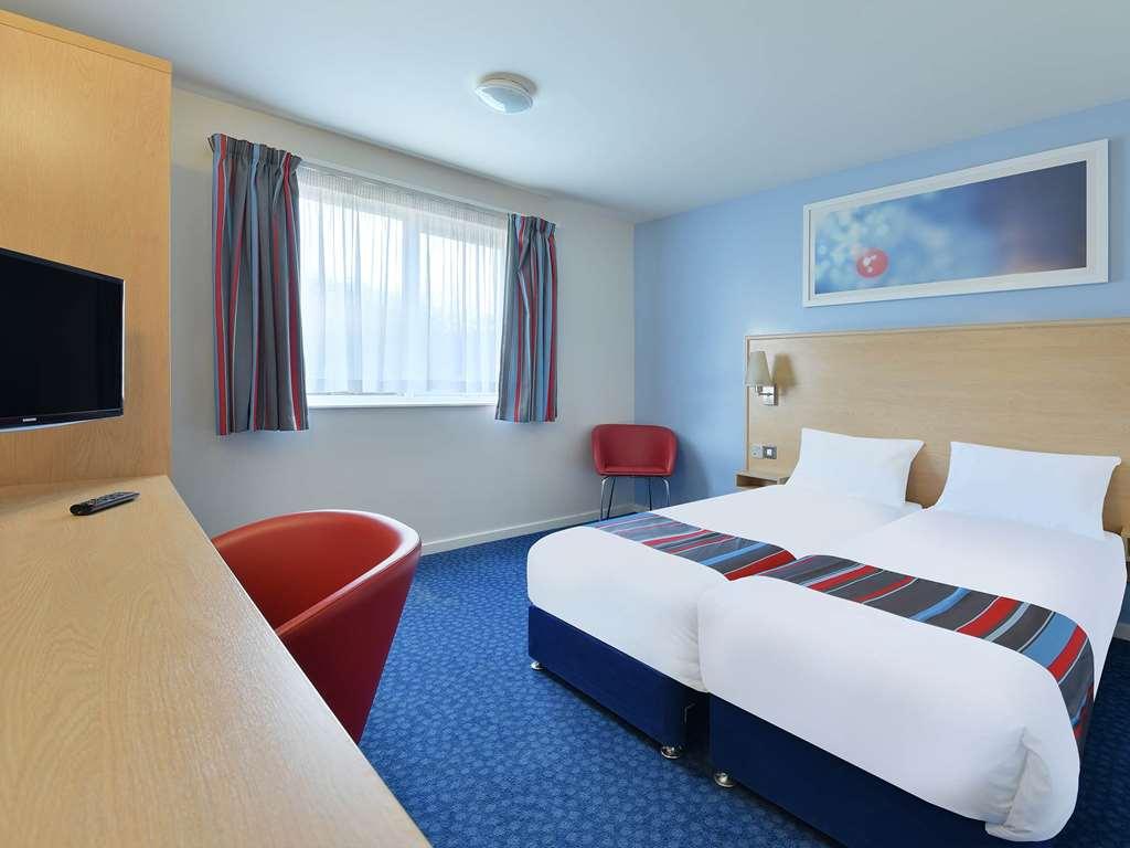 Travelodge Bradford Central Cameră foto