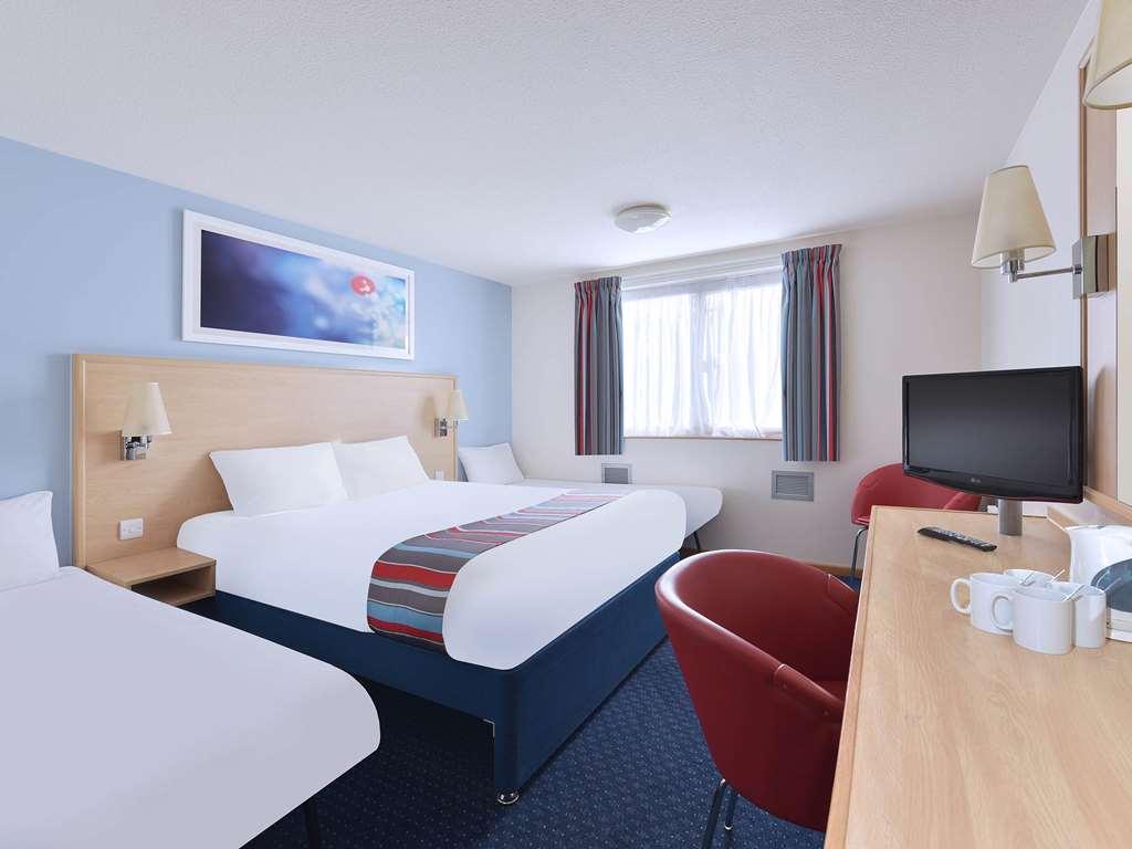 Travelodge Bradford Central Facilități foto