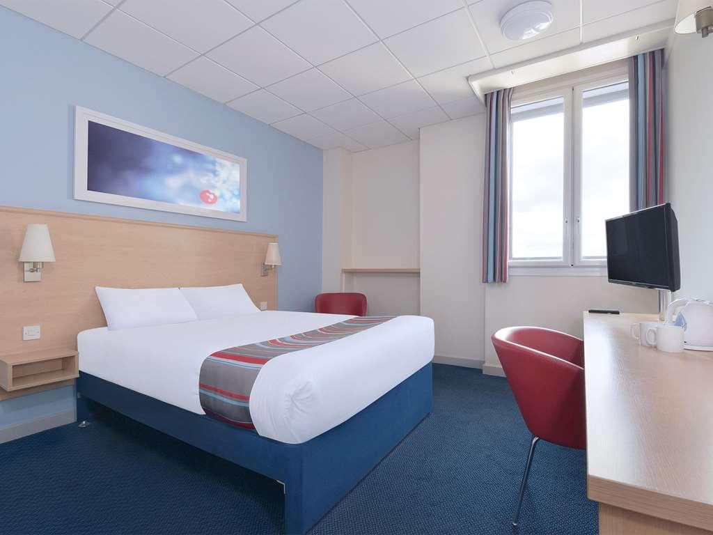 Travelodge Bradford Central Cameră foto
