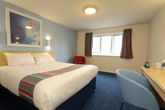 Travelodge Bradford Central Cameră foto